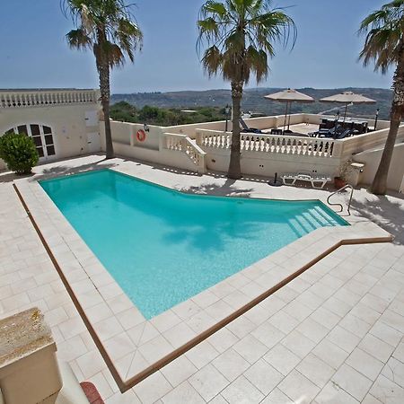 Villa Bernardette Xaghra Ngoại thất bức ảnh