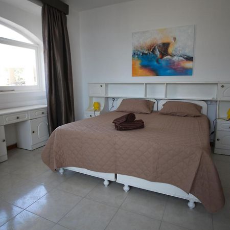 Villa Bernardette Xaghra Ngoại thất bức ảnh