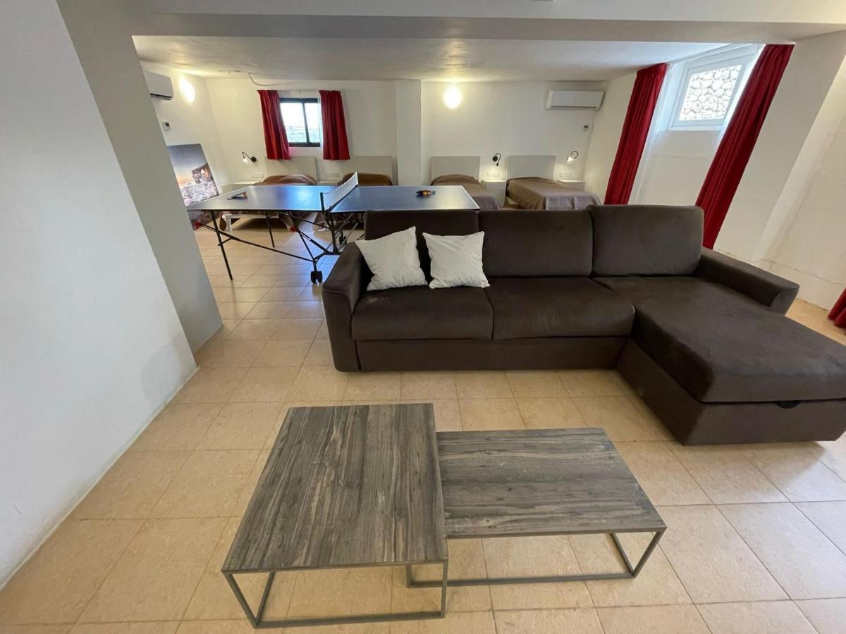 Villa Bernardette Xaghra Ngoại thất bức ảnh