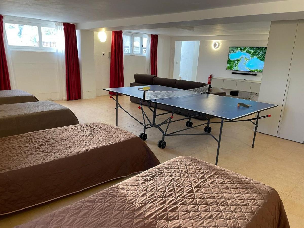 Villa Bernardette Xaghra Ngoại thất bức ảnh