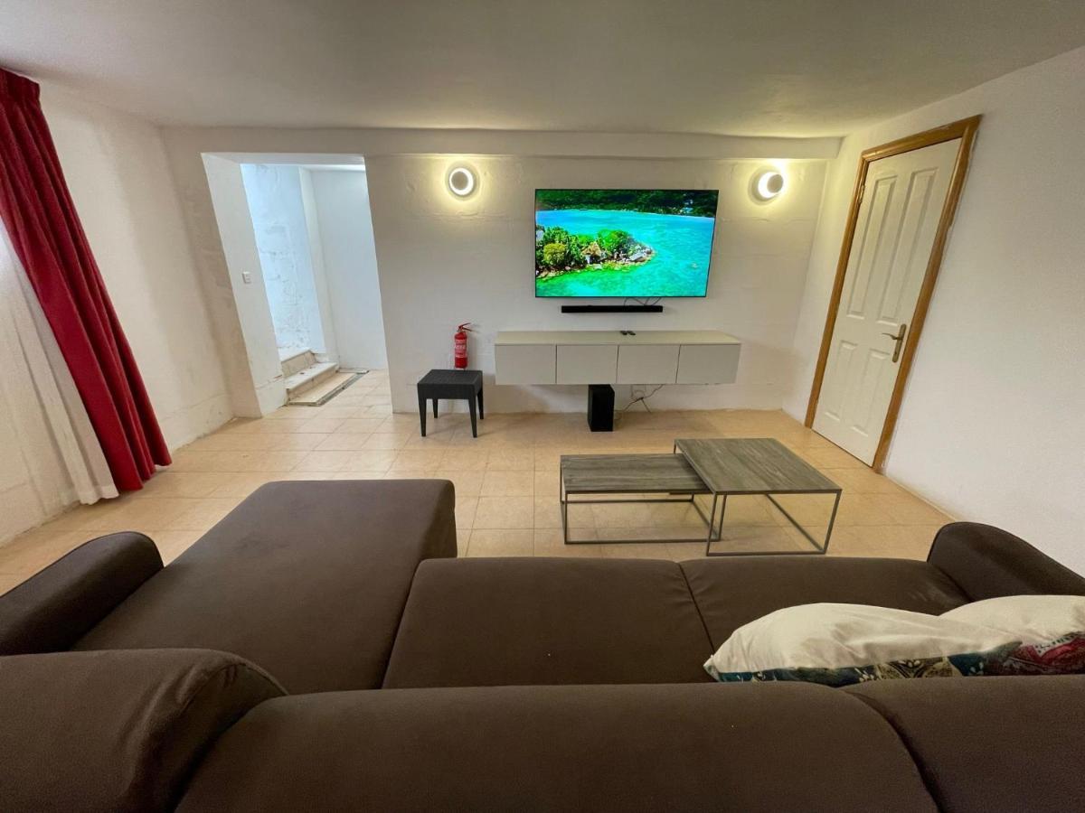 Villa Bernardette Xaghra Ngoại thất bức ảnh
