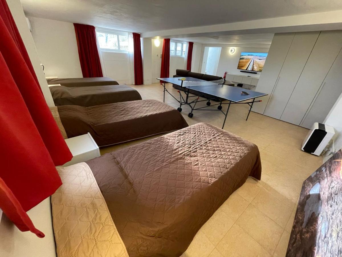 Villa Bernardette Xaghra Ngoại thất bức ảnh