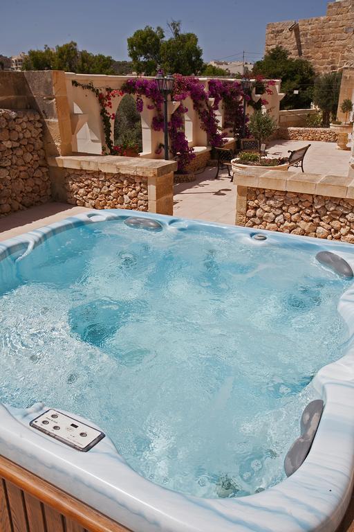 Villa Bernardette Xaghra Ngoại thất bức ảnh