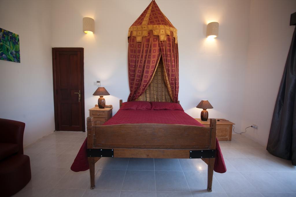Villa Bernardette Xaghra Ngoại thất bức ảnh