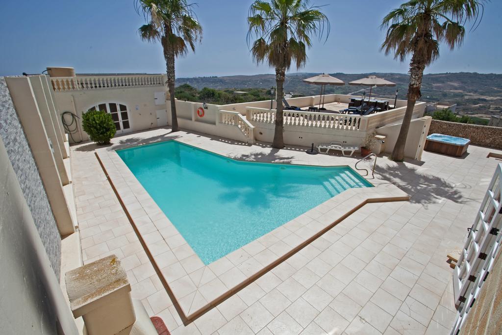Villa Bernardette Xaghra Ngoại thất bức ảnh