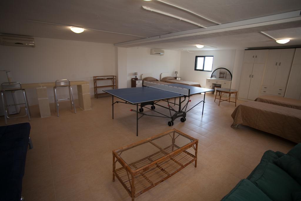 Villa Bernardette Xaghra Ngoại thất bức ảnh