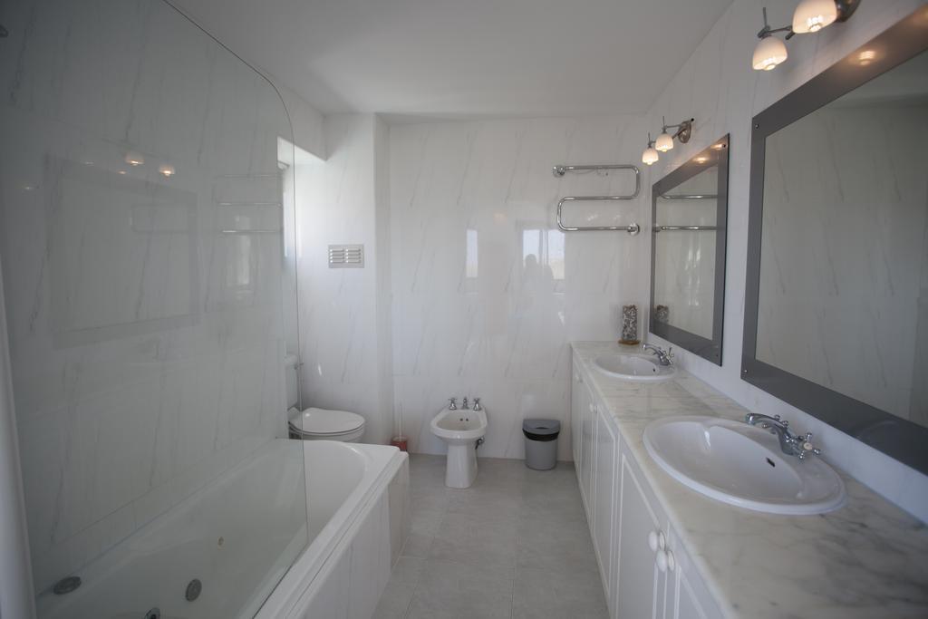 Villa Bernardette Xaghra Ngoại thất bức ảnh
