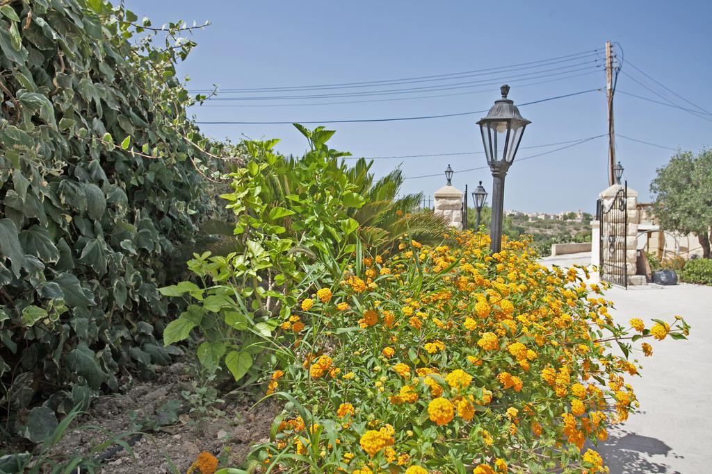 Villa Bernardette Xaghra Ngoại thất bức ảnh