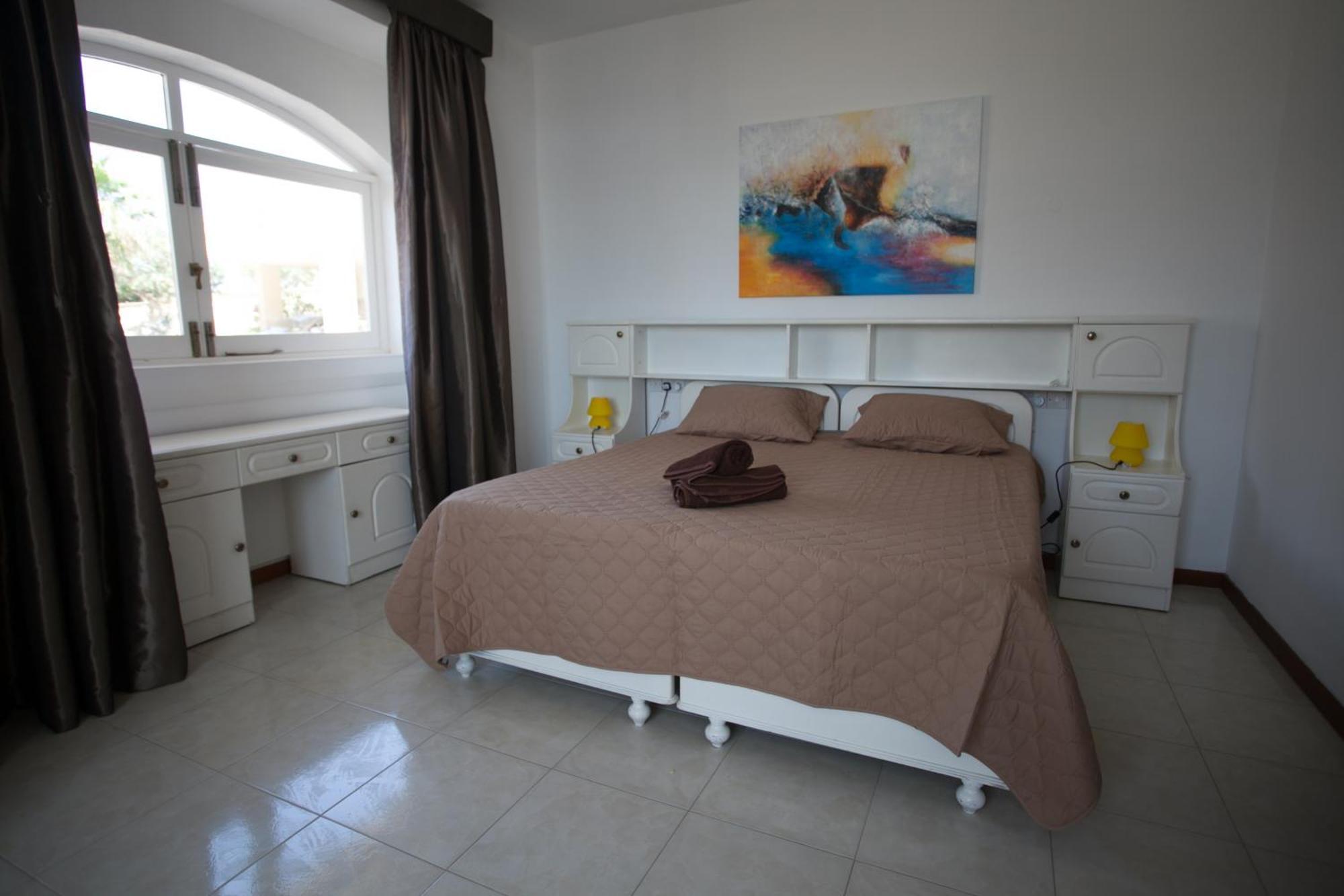 Villa Bernardette Xaghra Ngoại thất bức ảnh