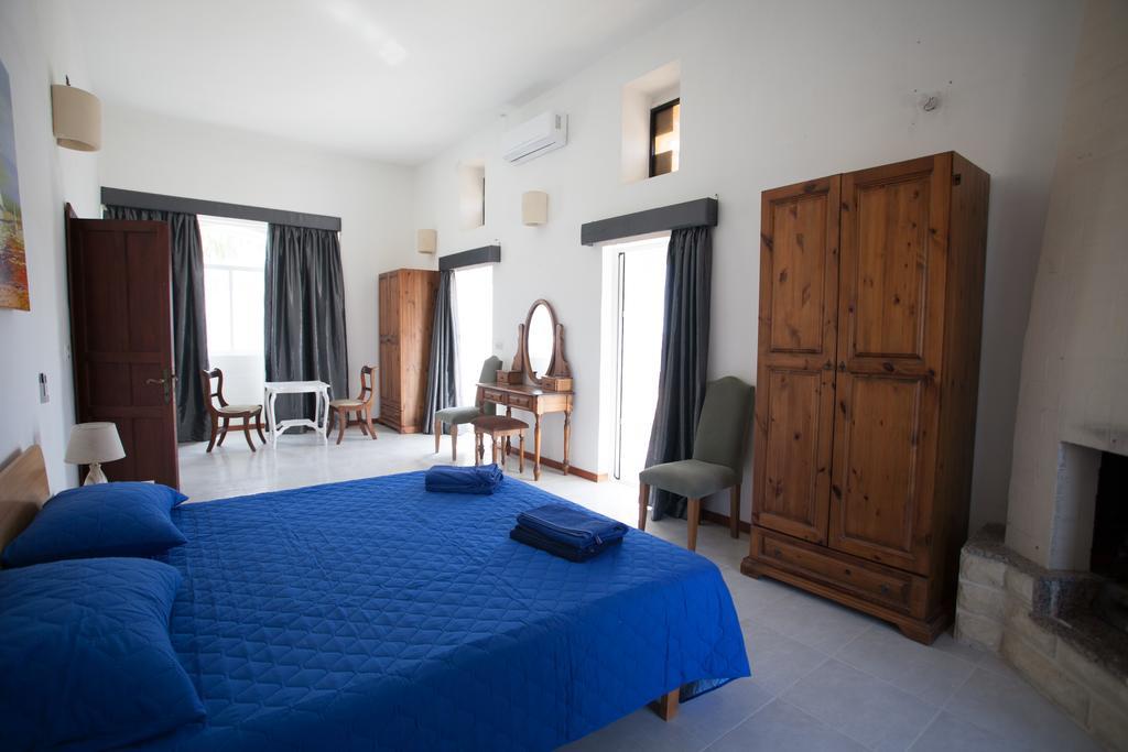 Villa Bernardette Xaghra Ngoại thất bức ảnh