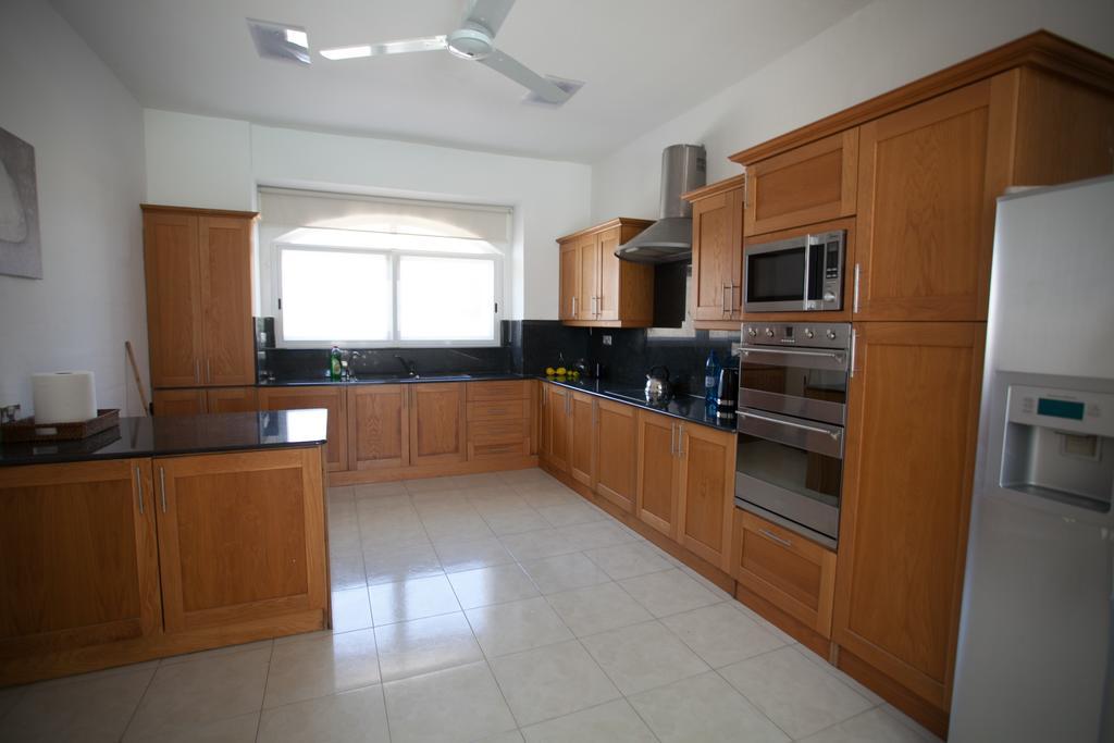 Villa Bernardette Xaghra Ngoại thất bức ảnh