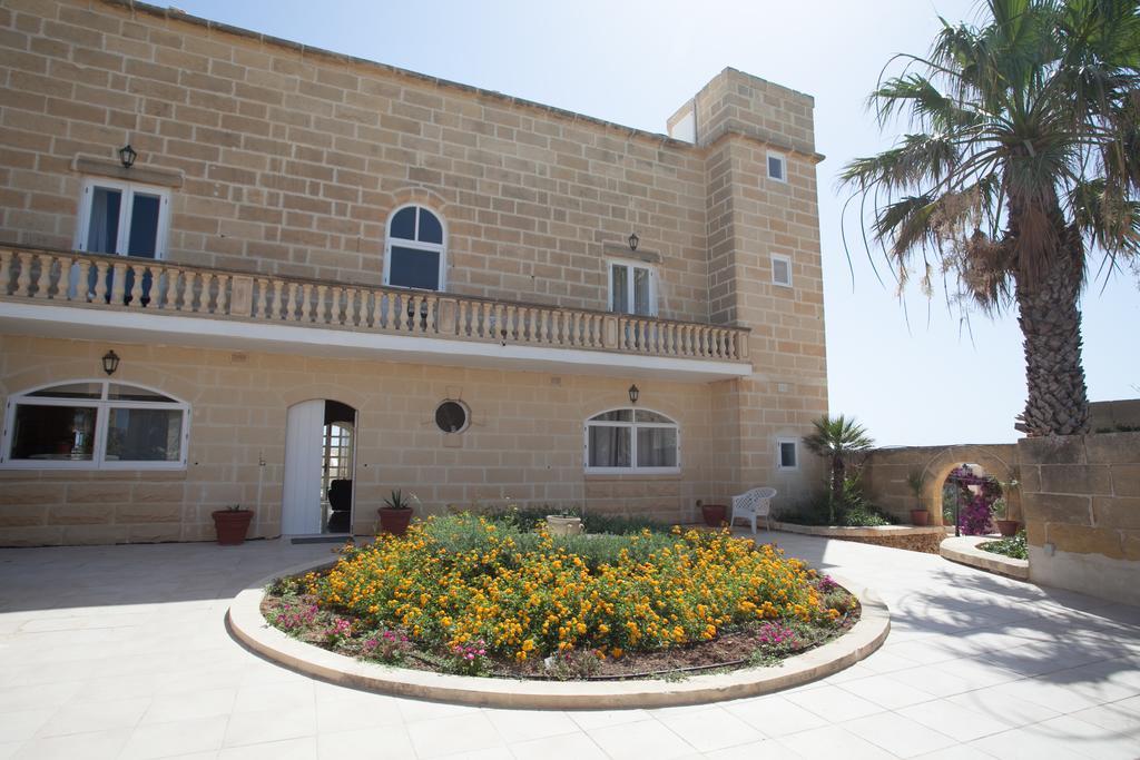 Villa Bernardette Xaghra Ngoại thất bức ảnh
