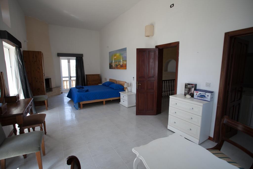 Villa Bernardette Xaghra Ngoại thất bức ảnh