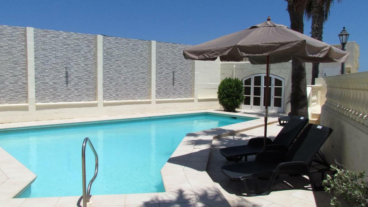 Villa Bernardette Xaghra Ngoại thất bức ảnh